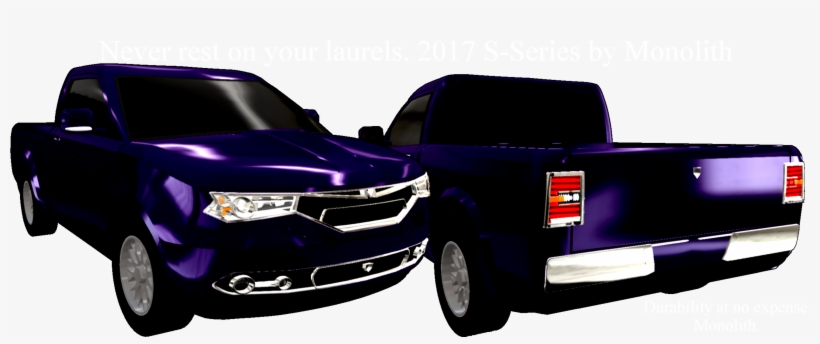 B1m83d4 863 Kb - Pickup Truck, transparent png #7772402