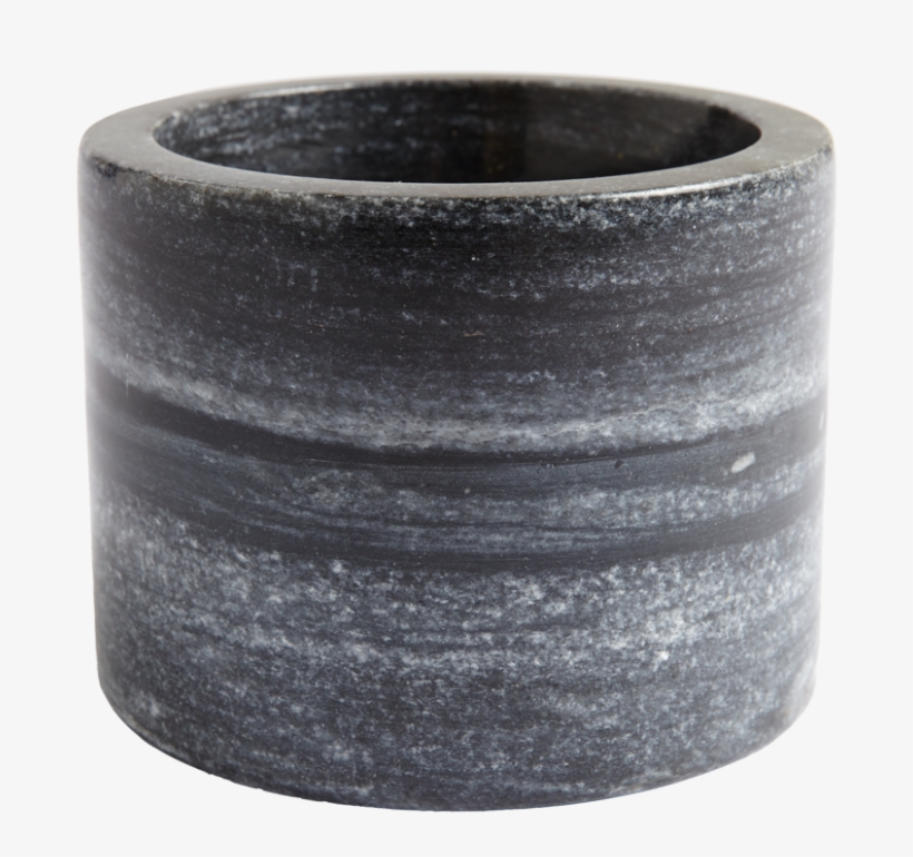 Gold Leaf Design Group Marble Athena Bowl - Bangle, transparent png #7772429