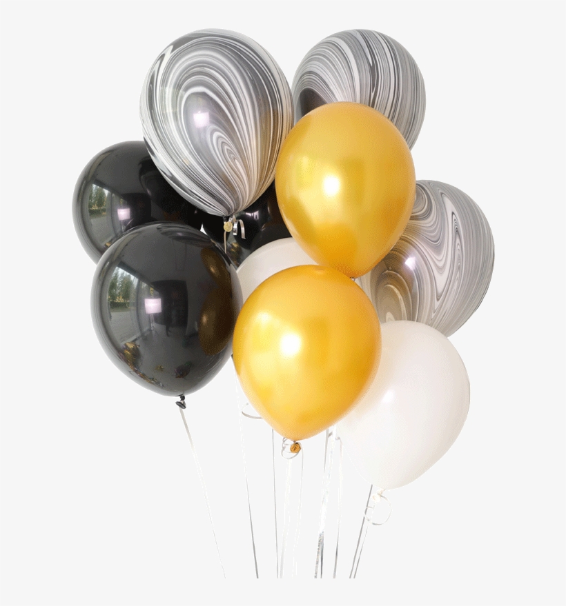 Lightbox Moreview - Balloon, transparent png #7772459