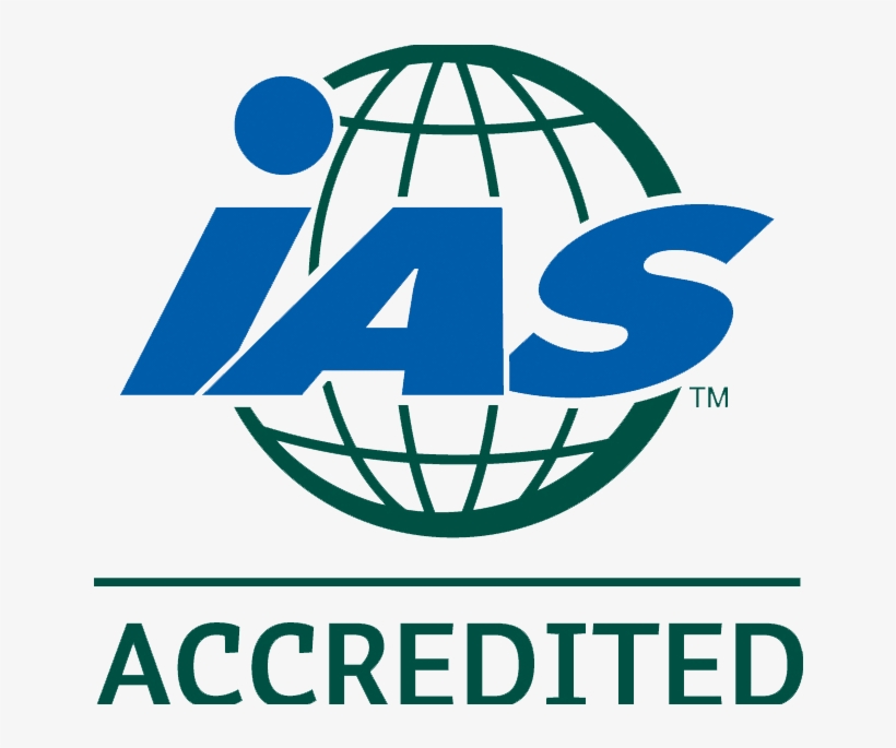 These Requirements Are Intended To Evaluate The Length - International Accreditation Service Logo, transparent png #7772490