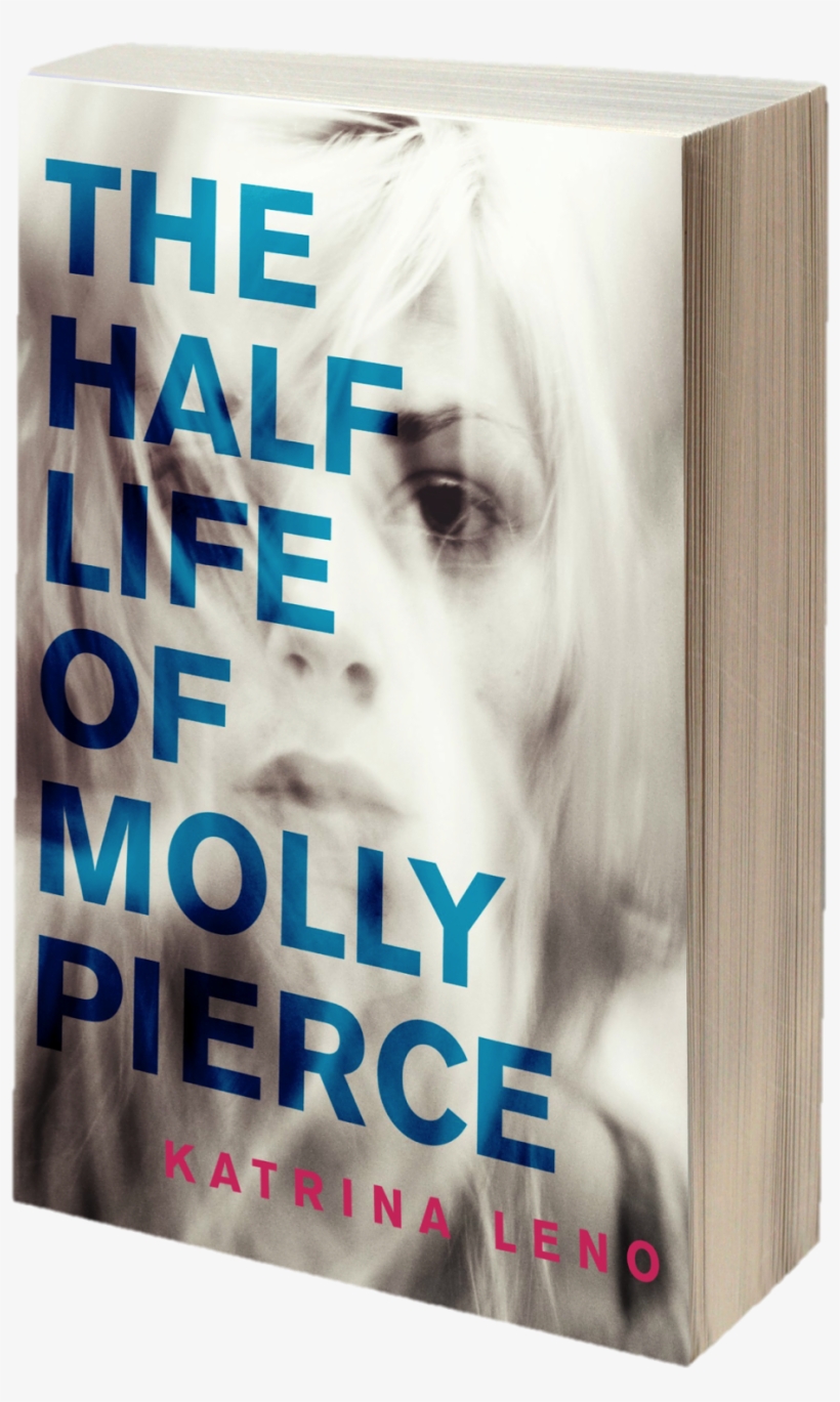 “with A Distinct And Mysterious Voice That Matches - Book Cover, transparent png #7772493