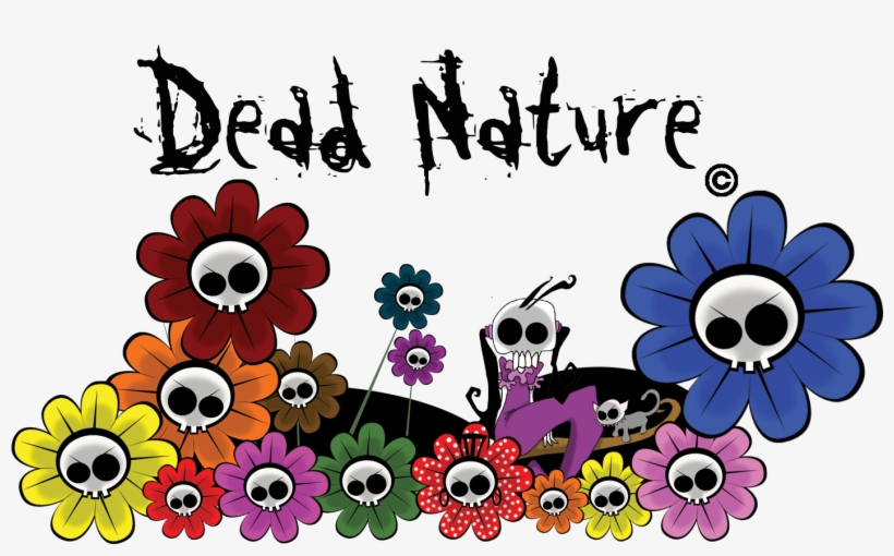 Dead Flowers - Razer, transparent png #7772528