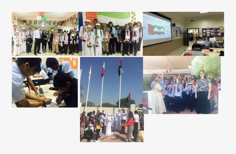 I Feel Proud To See How Winchester Takes Bigger Steps - Ceremony, transparent png #7772560