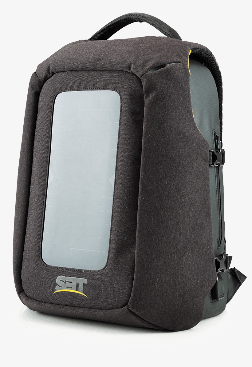 Go Explore - Numi Smart Travel Backpack, transparent png #7772700