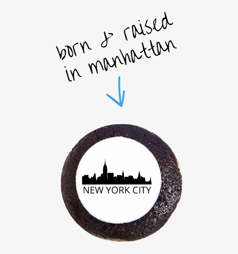 Skyline, transparent png #7772938