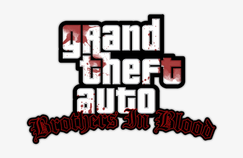 Lakkcny - Grand Theft Auto, transparent png #7772977