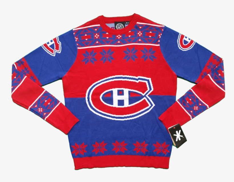 Montreal Canadiens, transparent png #7773007