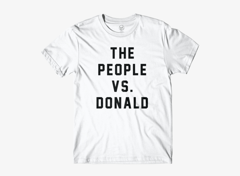 The People Vs Donald Grande V=1535124781 - Free Donald Danny Duncan, transparent png #7773114