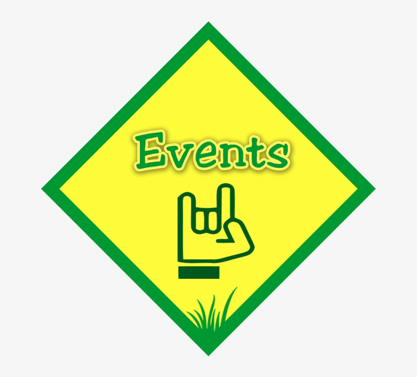 7 Things - Traffic Sign, transparent png #7773374