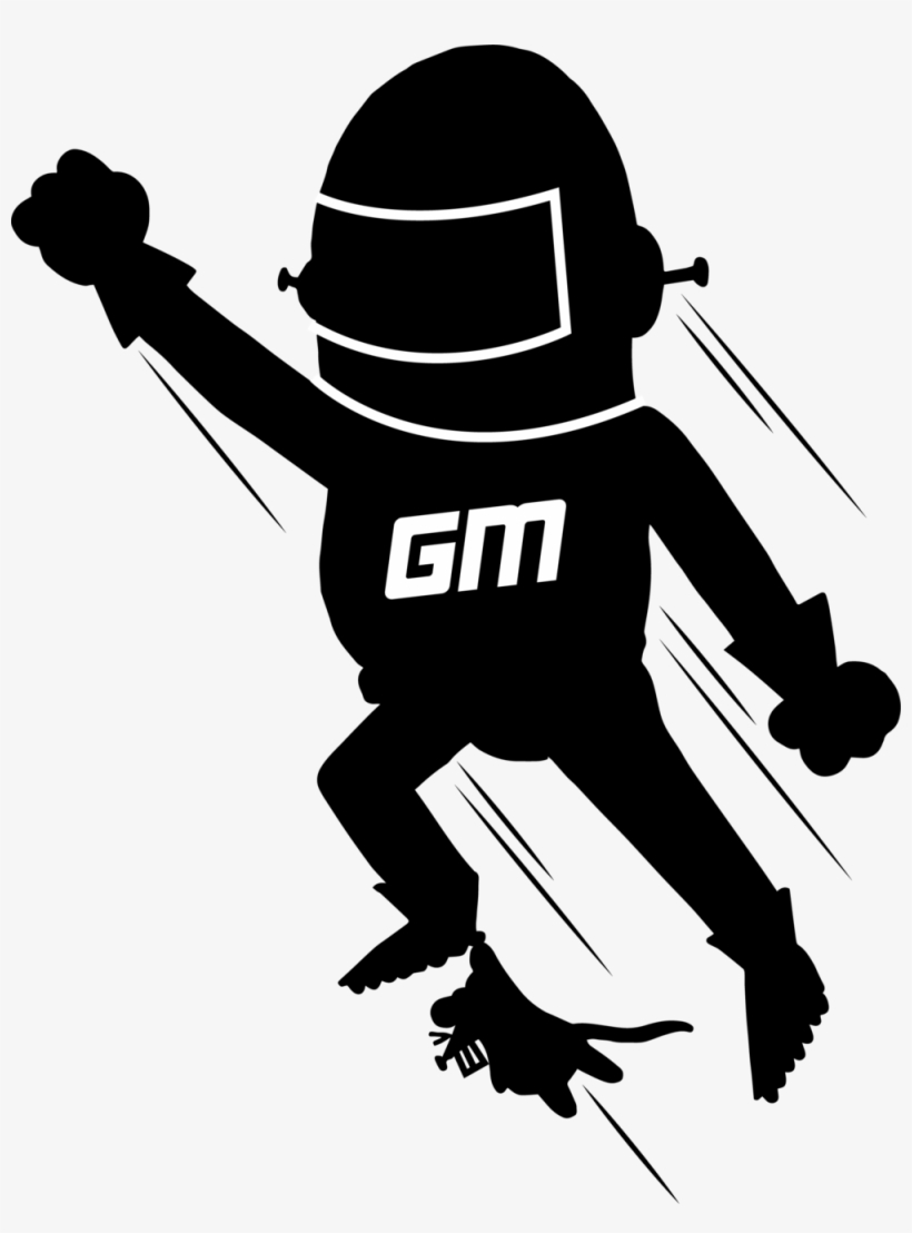 The Man - Illustration, transparent png #7773412