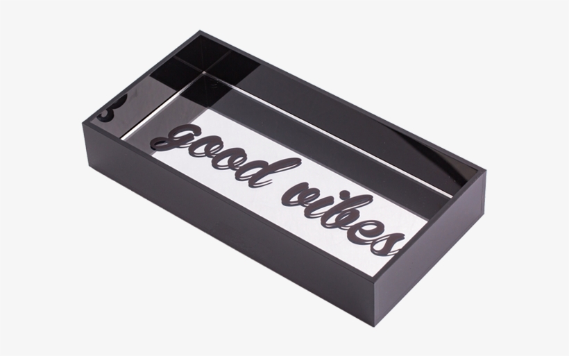 Anesa Tray - Box, transparent png #7773506