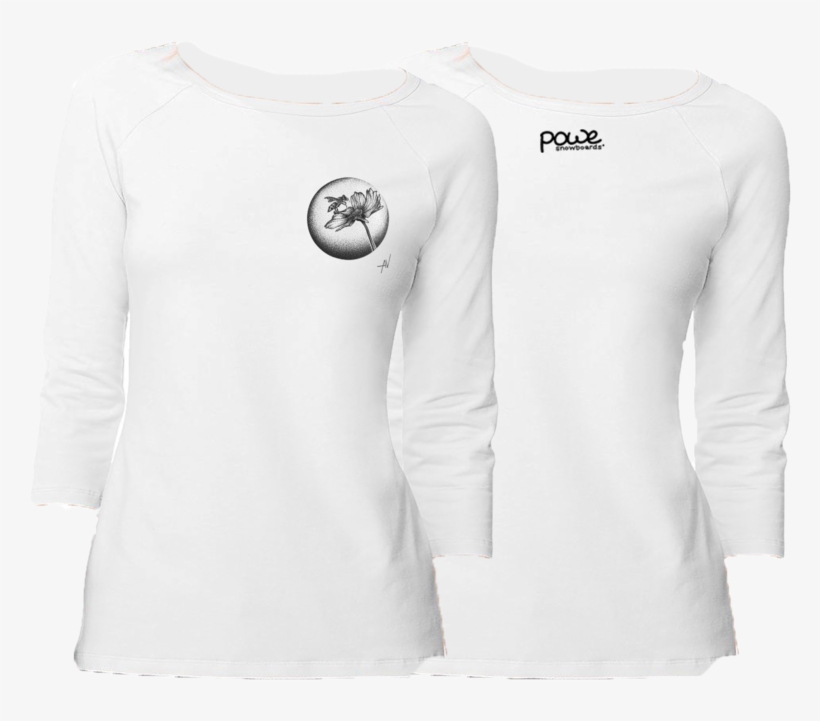 White Tee Png, transparent png #7773646
