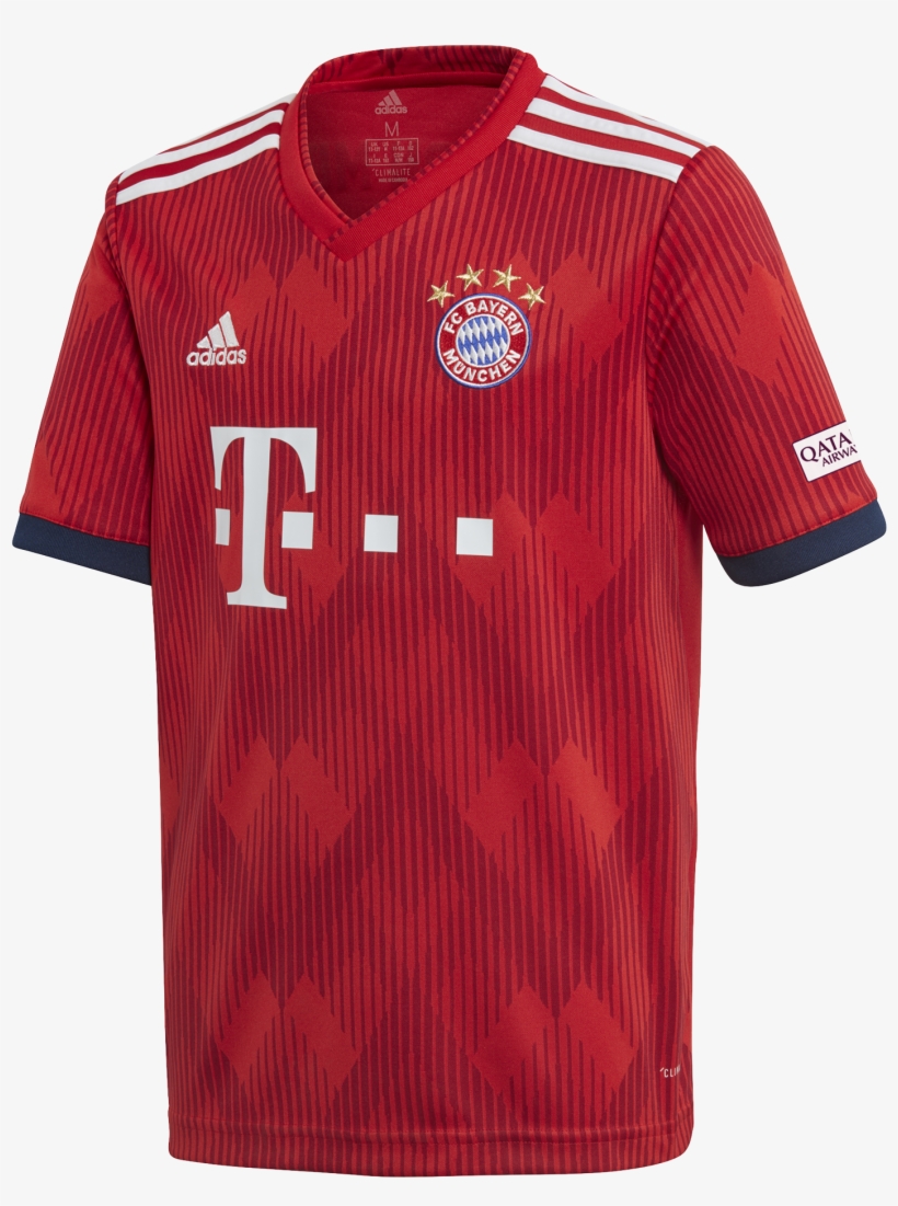 Login Into Your Account - Voetbal Shirts Bayern, transparent png #7773685