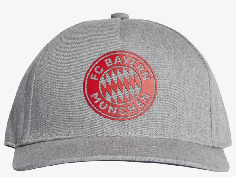 Bayern Munchen Adjustable Hat - Fc Bayern Munich, transparent png #7773729