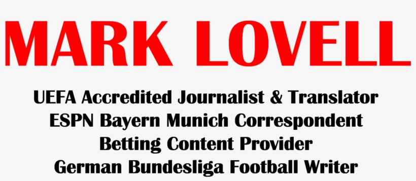 Uefa Accredited Journalist & Translator Espn Bayern - Circle, transparent png #7773759