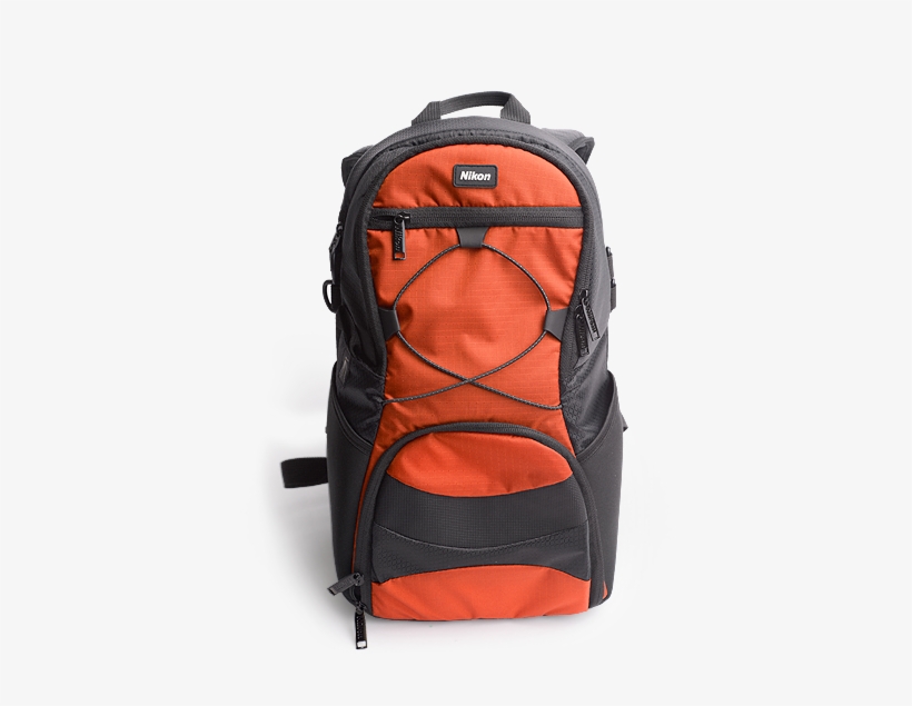 Digital Slr Hiking Backpack - Nikon Digital Slr Hiking Backpack, transparent png #7773794