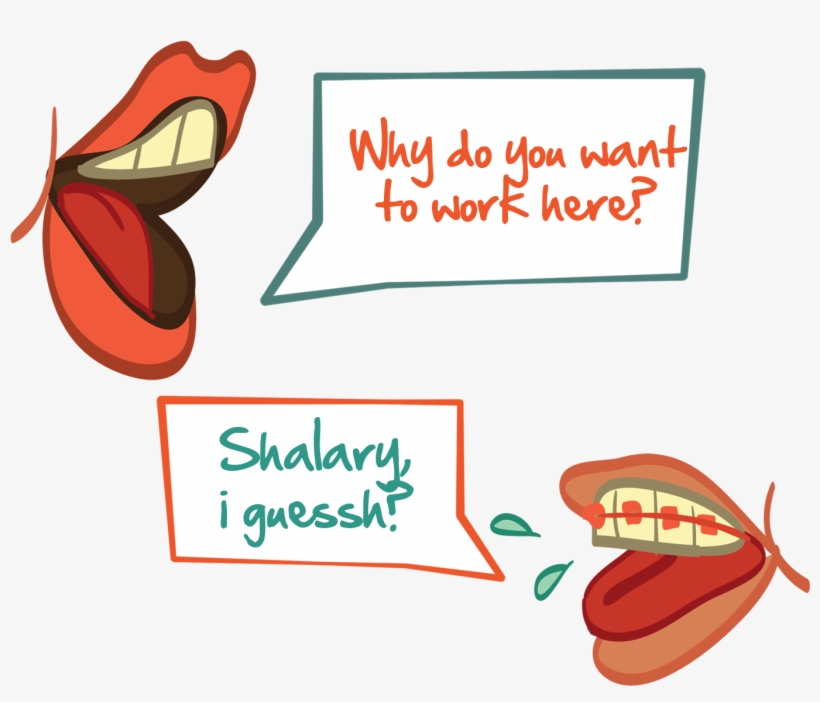 Answers Hr Tired Of Hearing, transparent png #7773838