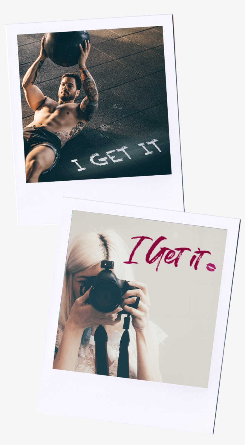 Copy This Caption And Paste It As Your Caption When - Flyer, transparent png #7774386