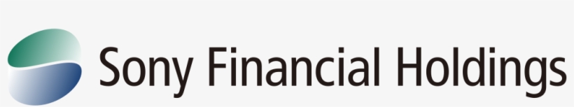 Sony Logo - Sony Financial, transparent png #7774438