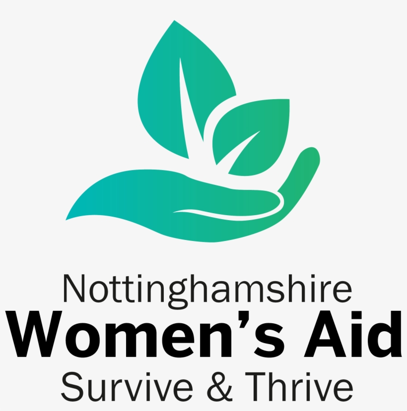 Nwa-bold - Nottinghamshire Women's Aid, transparent png #7774441