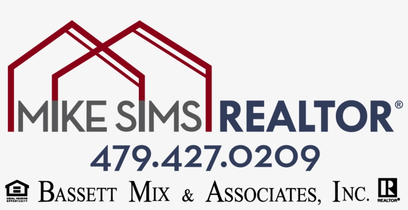Mike Sims, Realtor®, Bassett Mix & Associates, Inc, transparent png #7774713