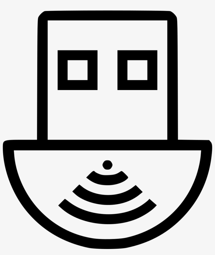 Png File - Wifi Signal Icon, transparent png #7774917