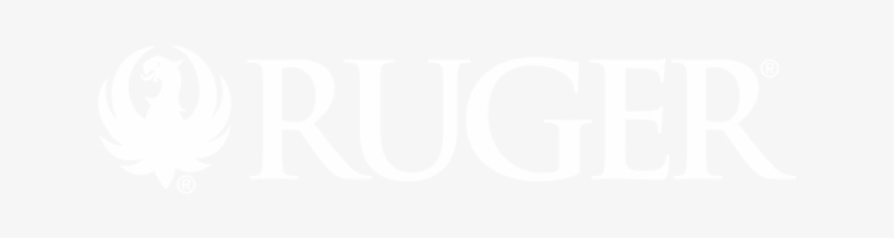 Ruger Logo - Johns Hopkins Logo White, transparent png #7774923