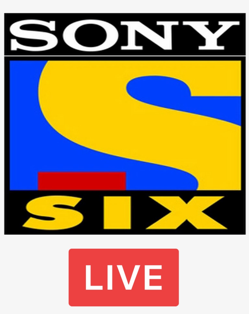 Sony Six Live Streaming High Quality Hd 2017 Bd Sports - Sony Six - Free Transparent PNG Download
