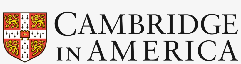 Logo - Cambridge University America, transparent png #7775335