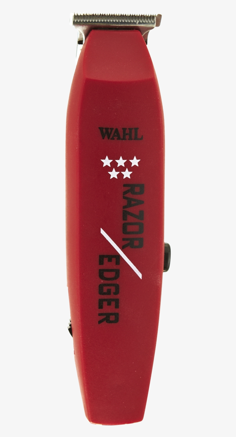 wahl 5 star razor edger