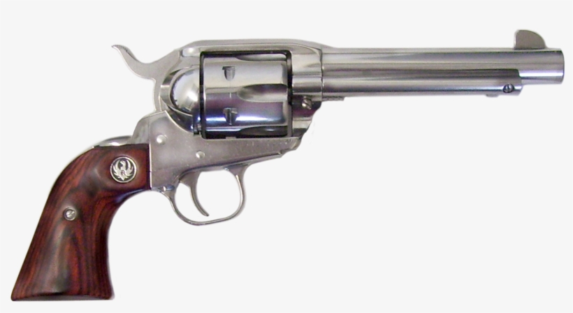 Ruger Sr1911/6700 - Ruger Vaquero 45 Engraved, transparent png #7775558