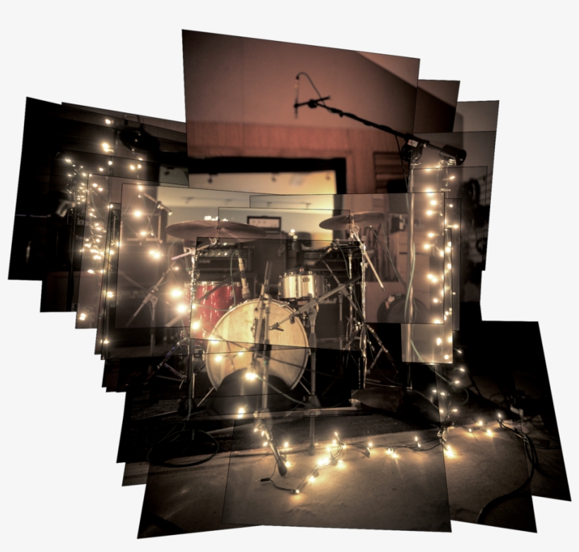 Untitled Panorama2 Copy - Ceiling Fixture, transparent png #7775563