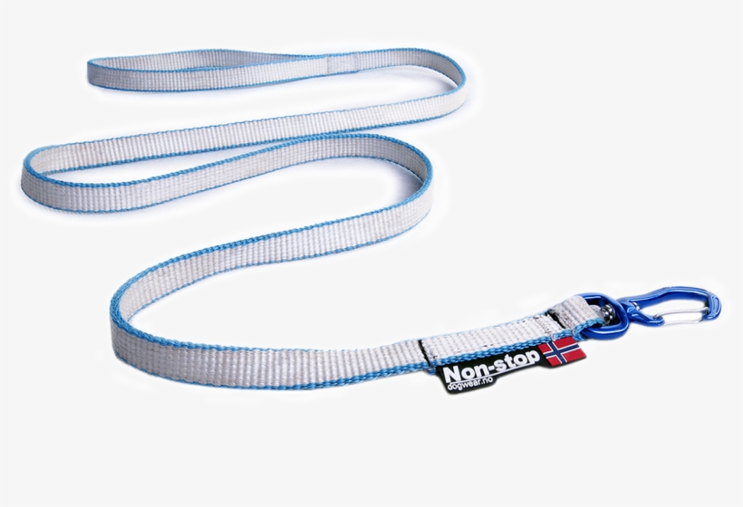 Non-stop Dogwear Rock Leash - Non Stop Rock Leash, transparent png #7775587