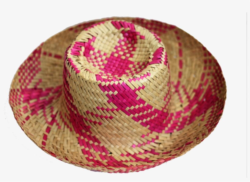 Sombrero Hat Png, transparent png #7775589