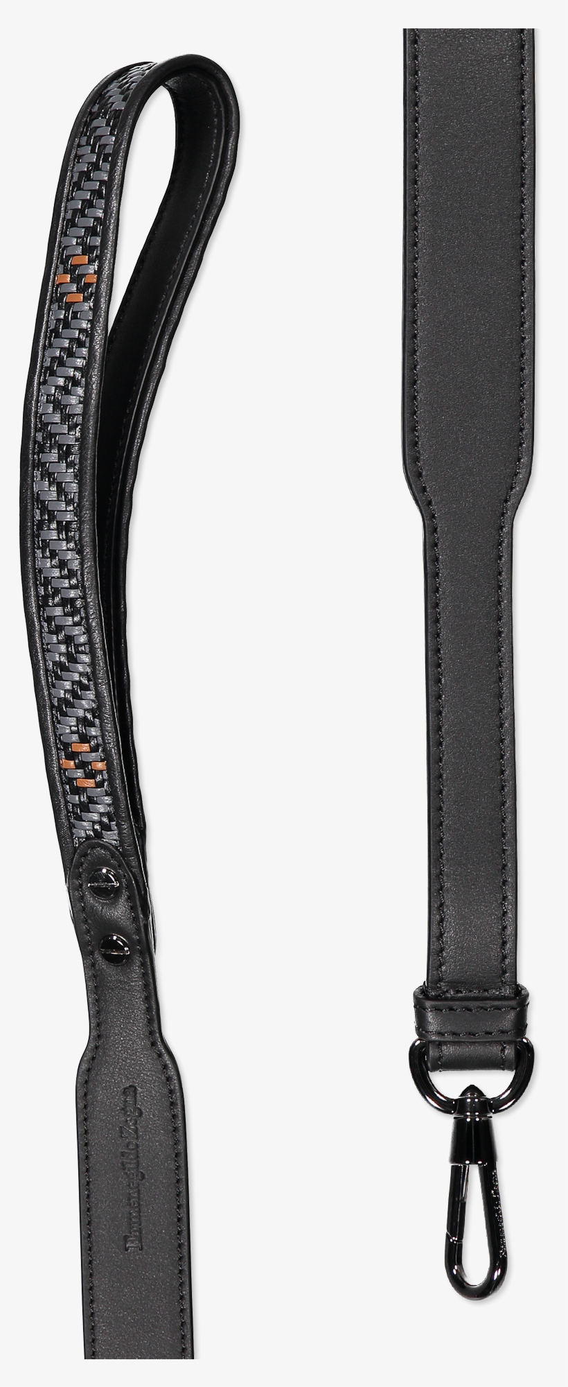 Pelle Tessuta Dog Leash - Strap, transparent png #7775616