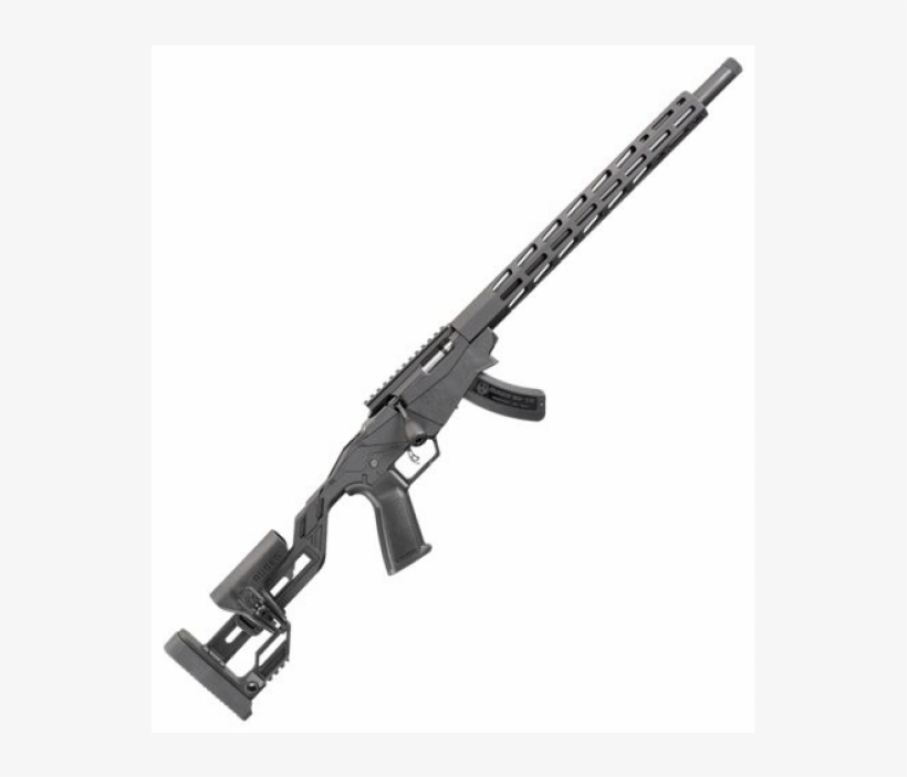 Assault Rifle, transparent png #7775717