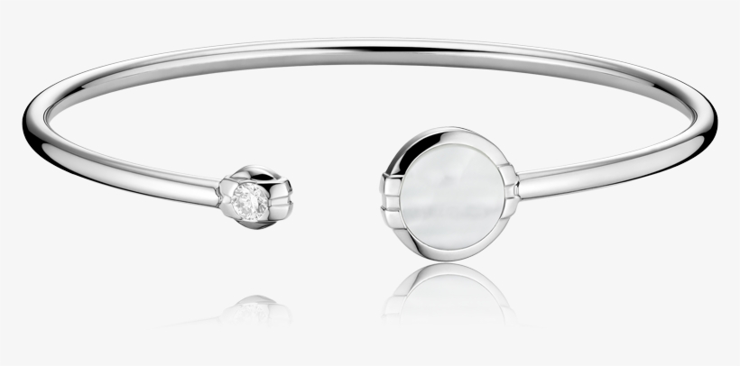 Constellation Bracelet - Bangle, transparent png #7775855