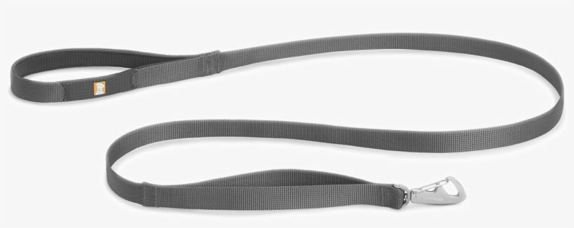 Ruffwear Front Range Leash - Vodítka Pro Psy Šedé, transparent png #7775918