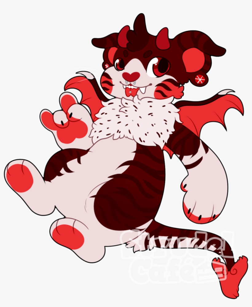 Original Design - Cartoon, transparent png #7776012