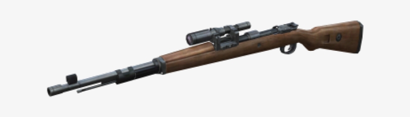 Assault Rifle Clipart Assualt - Kar 98 No Background, transparent png #7776140