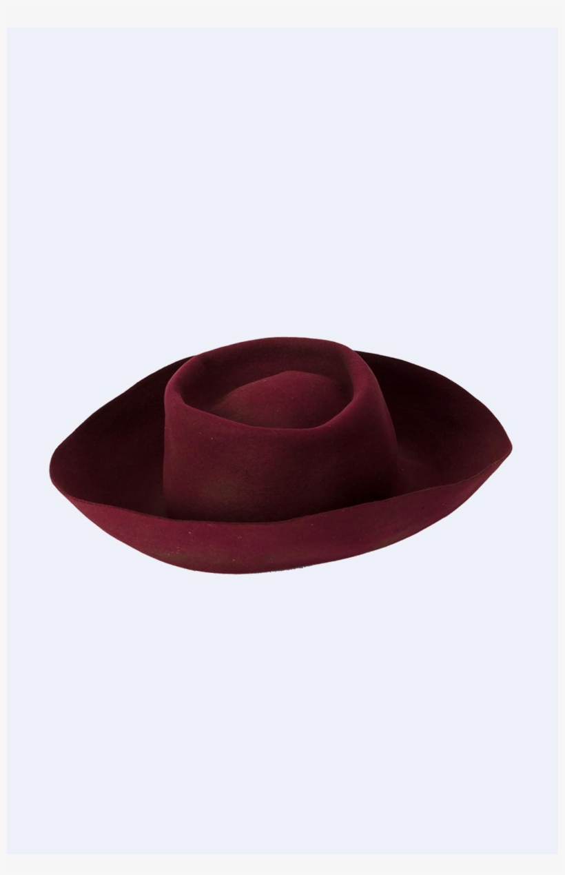 Size Guide - Cowboy Hat, transparent png #7776147