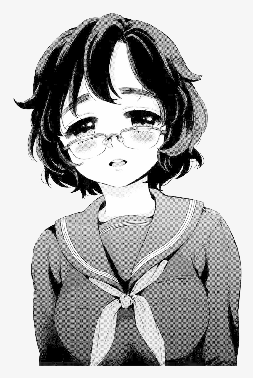 View Samegoogleiqdbsaucenao Brows , - Girl, transparent png #7776410