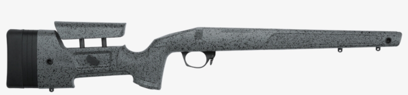We Have A Full Range Of Barrels, Stocks, And Other - Firearm, transparent png #7776420
