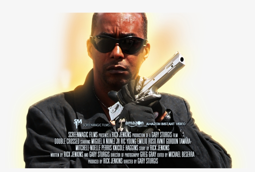 Airsoft Gun, transparent png #7776675