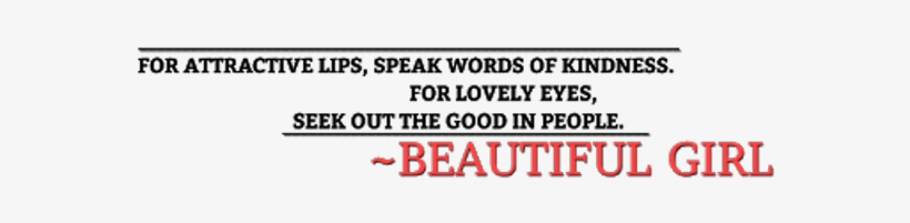 Beautifulgirl Sticker - Parallel, transparent png #7776876