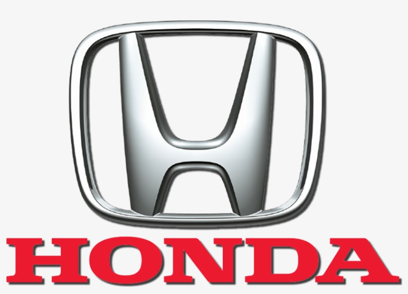 Honda Logo - Honda Logo Png, transparent png #7776909