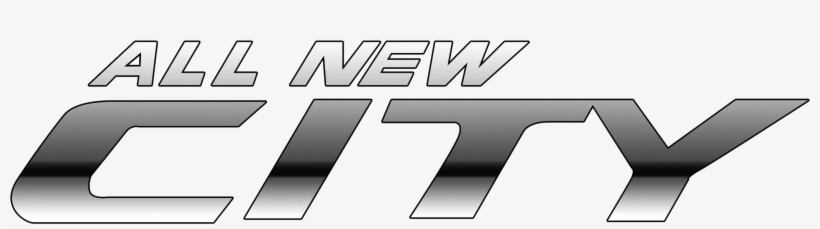 Honda City Logo Png - All New Honda City Logo, transparent png #7776972