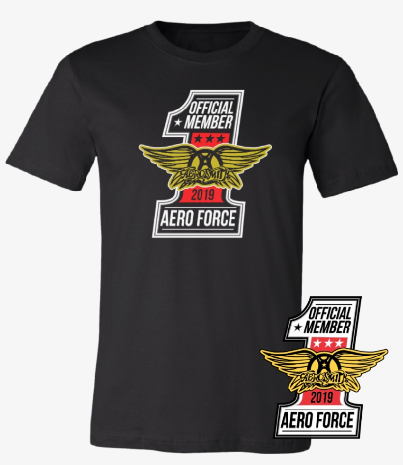 Fanclub Merch Bundle - Aerosmith Tough Love Best, transparent png #7777065