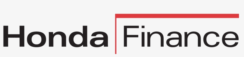Honda Finance Logo - Honda Finance, transparent png #7777070