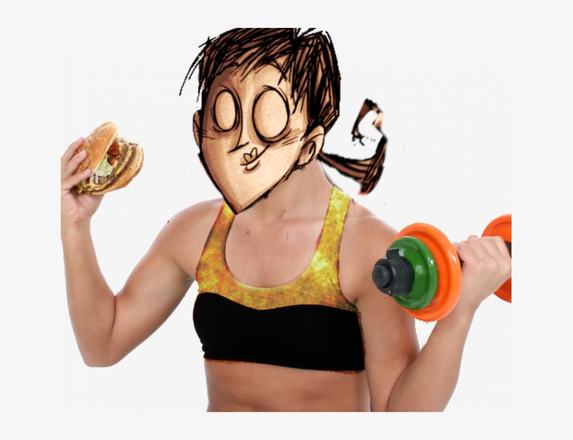 Um - Young People Eating Beef, transparent png #7777143